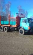КамАЗ 5320. Продам камаз 5320 сортиментовоз, 10 000 кг., 6x4. Под заказ