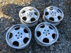 Antera. 7.5x18", 5x114.30, ET38, ЦО 72,0 мм.