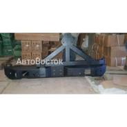 Силовые бампера. Toyota Land Cruiser Toyota Land Cruiser Prado, GRJ120, KDJ120, KZJ120, LJ120, RZJ120, TRJ120, VZJ120