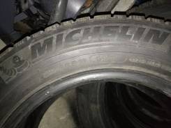Michelin X-Ice North. Зимние, шипованные, 60 %, 4 шт