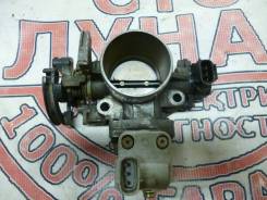 Заслонка дроссельная. Toyota Carina, ST215 Toyota Corona, ST210, ST215 Toyota Caldina, ST191, ST195, ST198, ST210, ST215, ST191G, ST195G, ST198V, ST21...