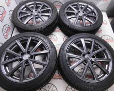 BLEST EuroMagic. 7.0x17", 5x114.30, ET38, ЦО 65,0 мм.