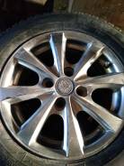 MIM. 5.0x14", 4x100.00, ET35