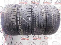 Bridgestone Blizzak Revo2. Зимние, без шипов, 2008 год, 10 %, 4 шт