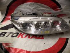 Фара. Mazda Atenza, GY3W, GYEW Mazda Mazda6