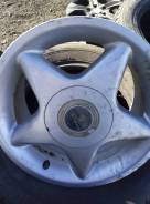 A-Tech. x14", 5x100.00