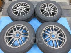 Yokohama Ice Guard IG50. Зимние, без шипов, 2015 год, 10 %, 4 шт
