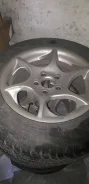 BAZO. x14", 5x100.00