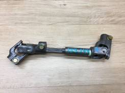 Карданчик рулевой. Toyota Corolla Fielder, ZZE123, ZZE123G