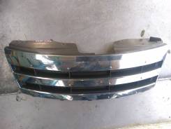 Решетка радиатора. Nissan Serena, C25, CC25, CNC25, NC25 Двигатель MR20DE