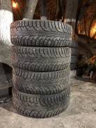 Nokian Hakkapeliitta 5 SUV. Зимние, шипованные, 2014 год, 70 %, 5 шт