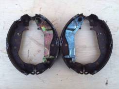 Колодки тормозные. Toyota: Allion, Allex, Corolla, Opa, Vista, Vista Ardeo, Corolla Runx, Premio, Corolla Fielder Двигатели: 1NZFE, 1ZZFE, 2C, 2NZFE...