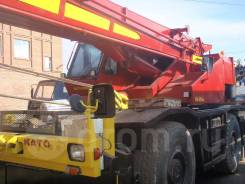 Kato KR-25H-3L. Продается кран КАТО 25 т, 25 000 кг., 32,00 м.