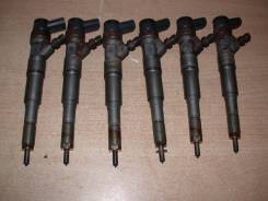 Инжектор. BMW X5 BMW X3, E83 BMW 5-Series, E61, E60 Двигатели: M57D30TU2TOP, M47D20, N47D20, M47TUD20, M57D30, M57D30TU, M57TUD30, M47D20TU, M57D30TU2...
