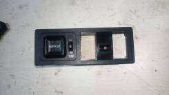 Кнопка управления зеркалами. Geely MK Двигатель 5AFE