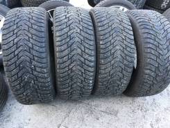Nokian Hakkapeliitta 8 SUV. Зимние, шипованные, 5 %, 4 шт