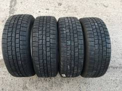 Dunlop Winter Maxx WM01. Зимние, без шипов, 2013 год, 10 %, 4 шт