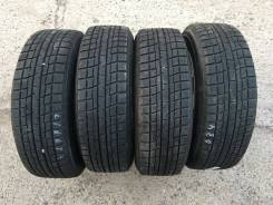Yokohama Ice Guard IG30. Зимние, без шипов, 2011 год, 10 %, 4 шт