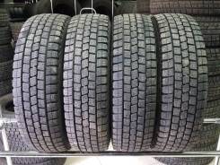 Dunlop DSV-01. Зимние, 5 %, 4 шт