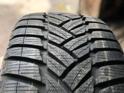Dunlop SP Winter Sport M3. Зимние, без шипов, без износа, 1 шт