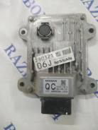 Блок управления акпп, cvt. Nissan: Qashqai, Latio, Juke, Almera, Sunny Двигатели: HR16DE, HR15DE