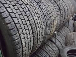 Dunlop DSV-01. Зимние, 5 %, 4 шт