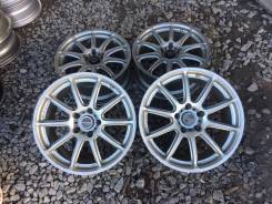 ProDrive. 7.5/8.5x17", 5x114.30, ET30/33