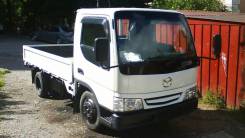 Mazda Titan. Самосвал продам, 4 000 куб. см., 3 000 кг., 4x2