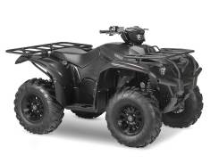 Yamaha Grizzly 700. исправен, есть птс, без пробега
