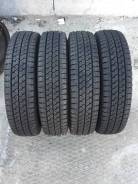 Bridgestone Blizzak. Зимние, без шипов, 2013 год, 10 %, 4 шт