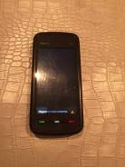 Nokia 5228. Б/у