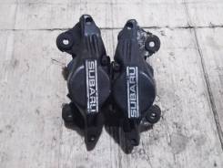 Суппорт тормозной. Subaru Forester, SF5, SF6, SF9, SG, SG5, SG6, SG69, SG9, SG9L, SH, SH5, SH9, SH9L, SHJ, SHM Subaru Legacy, BD2, BD3, BD4, BD5, BD9...