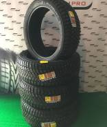 Michelin Latitude X-Ice North 2. Зимние, шипованные, без износа, 4 шт