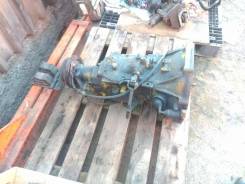 Коробка переключения передач. Nissan Atlas, MH40 Двигатели: ED33, ED35