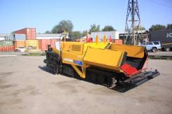 Sumitomo. Продам Асфальтоукладчик Hanta
