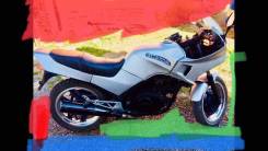 Honda VT 250F. 250 куб. см., птс, без пробега