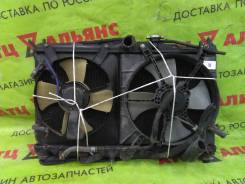 Радиатор основной HONDA ACCORD, CB3, F20A, 023-0019533