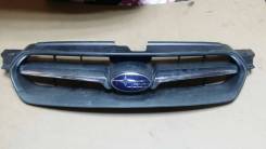 Решетка радиатора. Subaru Legacy, BL5, BP5
