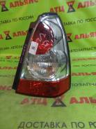 Стоп сигнал SUBARU FORESTER, SG9, EJ255; _22020892, 2840036274