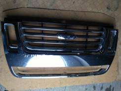 Решетка радиатора. Ford Explorer