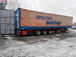 Schmitz. Продам полуприцеп шмитц, 20 000 кг.