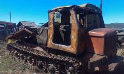 АТЗ ТТ-4. Продам трактор ТТ-4. Под заказ