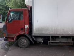 Tata 613 EX. Грузовик Тата 613, 6 000 куб. см., 5 000 кг., 4x2