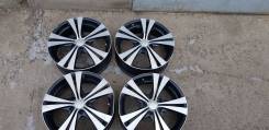 360 FORGED. 6.5x17", 5x114.30, ET45