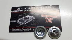 Шайба тормозной колодки. Isuzu: Elf, Wizard, D-MAX, MU, Fargo Двигатели: 4BD1, 4BD2, 4BE1, 4BE2, 4HE1, 4HE1TCN, 4HE1TCS, 4HF1, 4HF1N, 4HF1S, 4HG1, 4HG...