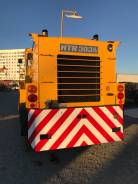 Nichijo HTR-303A. Снегоротор , шнекоротор HTR300, 18 000 куб. см.
