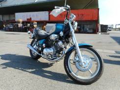 Yamaha Virago XV 1100. 1 100 куб. см., исправен, птс, без пробега. Под заказ