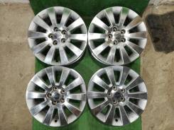 Enkei. 7.0x17", 5x114.30, ET55, ЦО 66,1 мм.