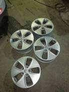 KIA. 6.5x16", 5x114.30, ET47, ЦО 67,1 мм.