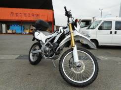 Honda CRF 250L. 250 куб. см., исправен, птс, без пробега. Под заказ